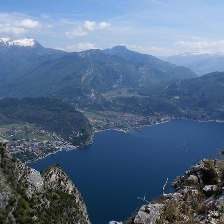 Coste Del Gaggio - Country House B&B - Garda Trentino Drena Ngoại thất bức ảnh