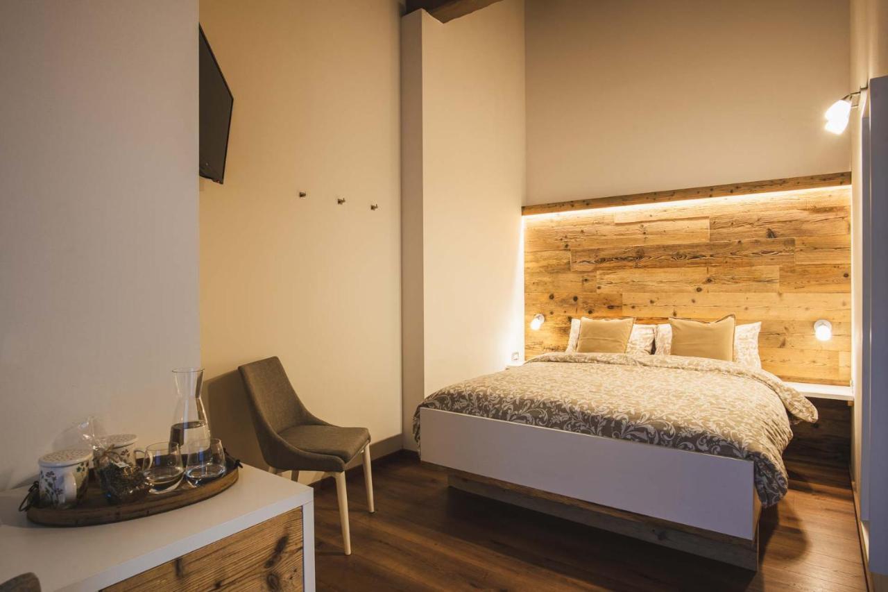 Coste Del Gaggio - Country House B&B - Garda Trentino Drena Ngoại thất bức ảnh