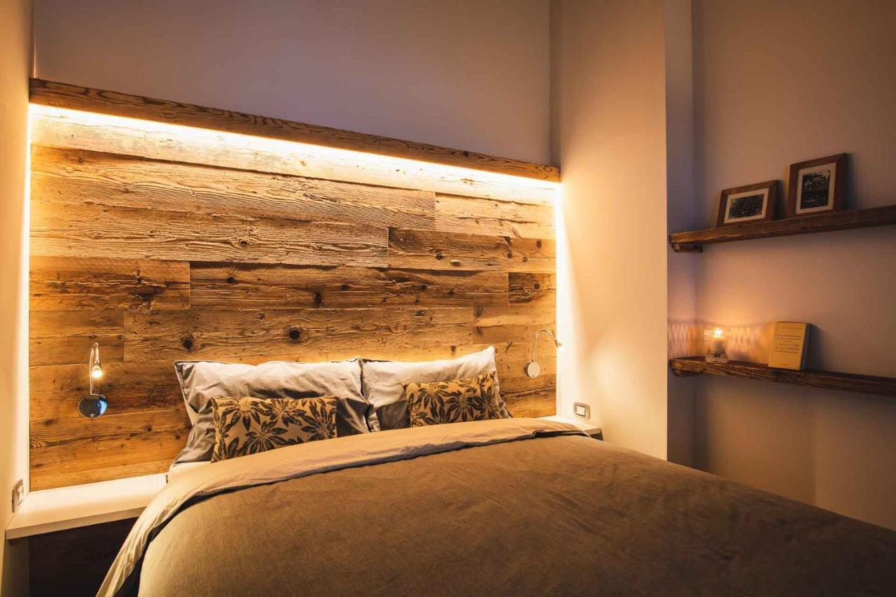Coste Del Gaggio - Country House B&B - Garda Trentino Drena Ngoại thất bức ảnh