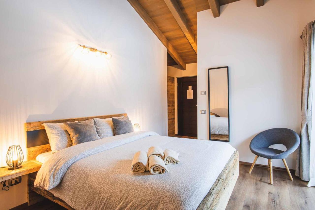 Coste Del Gaggio - Country House B&B - Garda Trentino Drena Ngoại thất bức ảnh