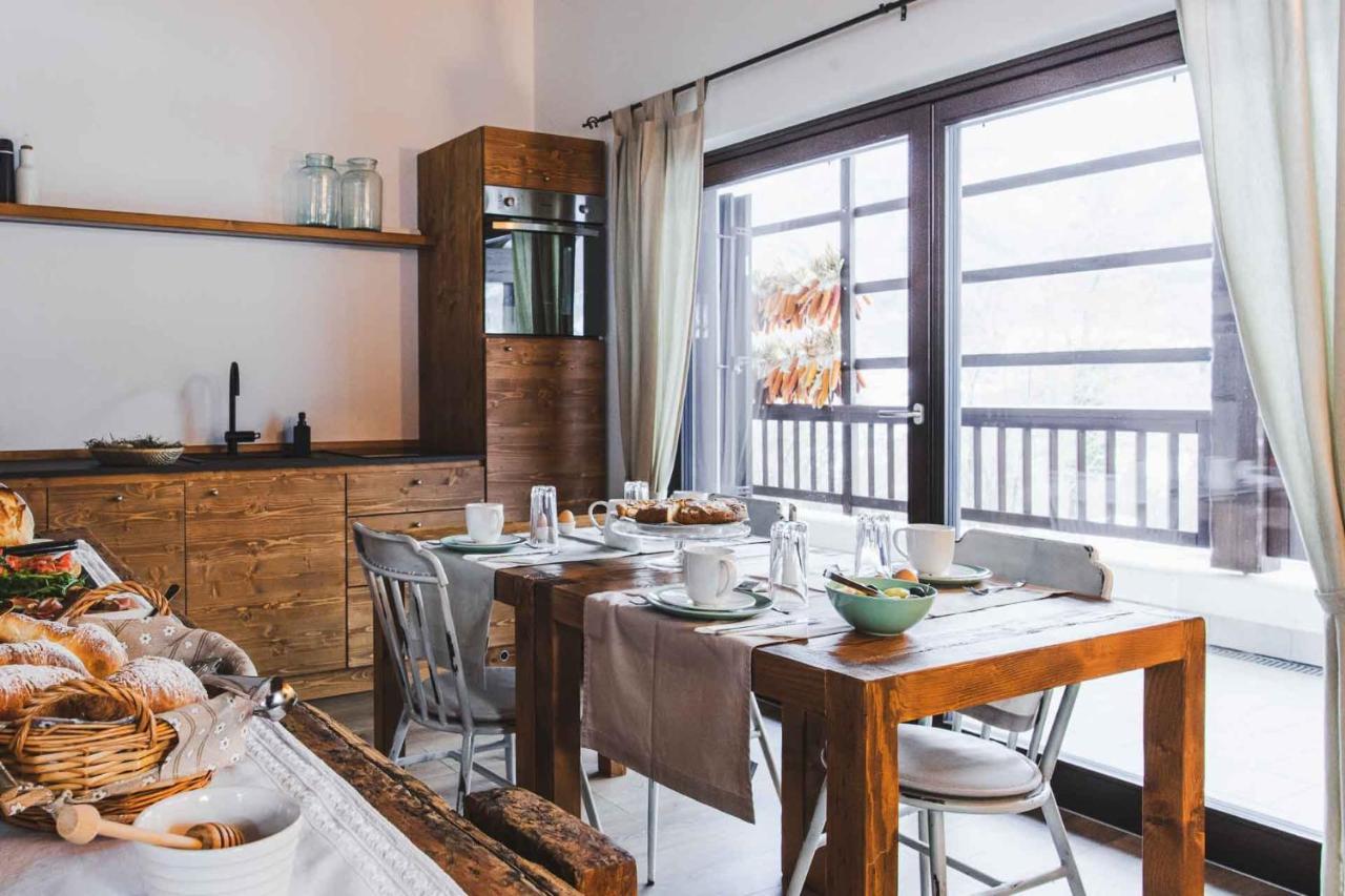 Coste Del Gaggio - Country House B&B - Garda Trentino Drena Ngoại thất bức ảnh