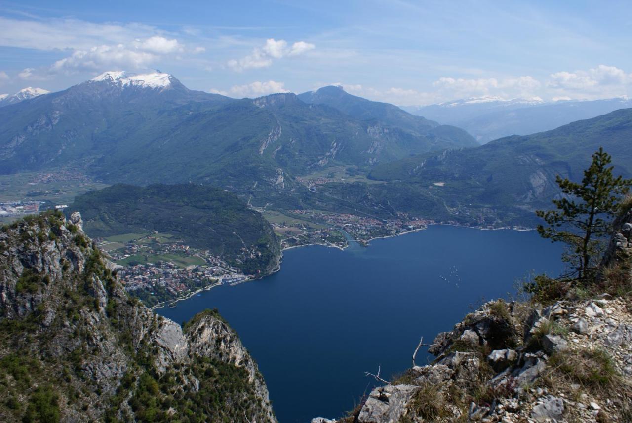 Coste Del Gaggio - Country House B&B - Garda Trentino Drena Ngoại thất bức ảnh