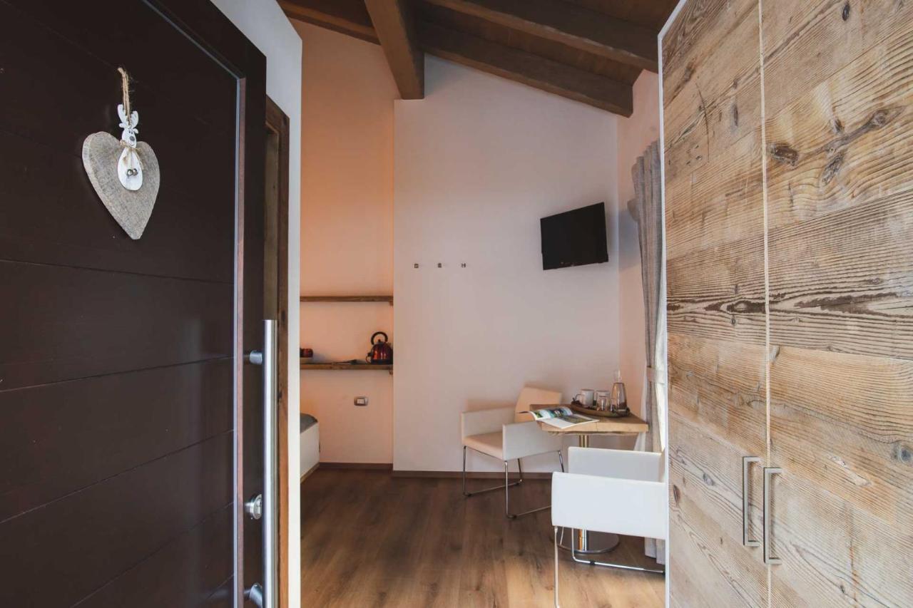 Coste Del Gaggio - Country House B&B - Garda Trentino Drena Ngoại thất bức ảnh